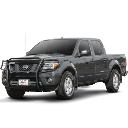 Westin Sportsman Grille Guard for Nissan Frontier (2012-2021) - 40-2075