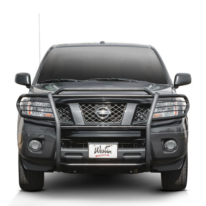 Westin Sportsman Grille Guard for Nissan Frontier (2012-2021) - 40-2075
