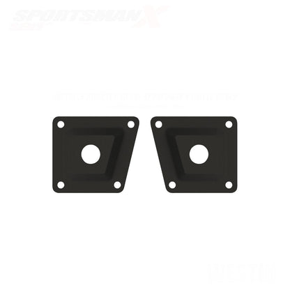 Westin Sportsman X Sensor Kit for Chevrolet Silverado 1500 (2016-2019) - 40-21015
