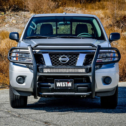 Westin Sportsman X Grille Guard for Nissan Frontier (2012-2021) - 40-32075