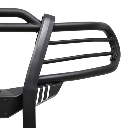 Westin Sportsman X Grille Guard for Nissan Frontier (2012-2021) - 40-32075
