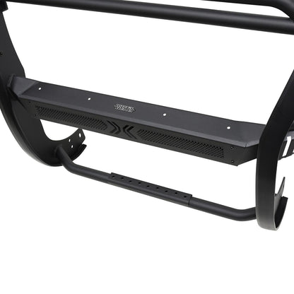 Westin Sportsman X Grille Guard for Nissan Frontier (2012-2021) - 40-32075