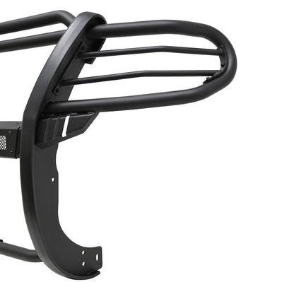 Westin Sportsman X Grille Guard for Nissan Frontier (2012-2021) - 40-32075