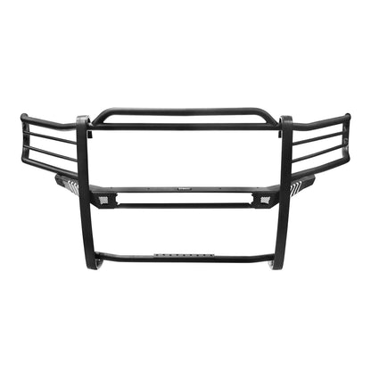 Westin Sportsman X Grille Guard for RAM 1500 trucks (2009-2024) - 40-33545