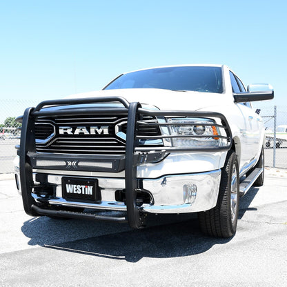 Westin Sportsman X Grille Guard for RAM 1500 trucks (2009-2024) - 40-33545