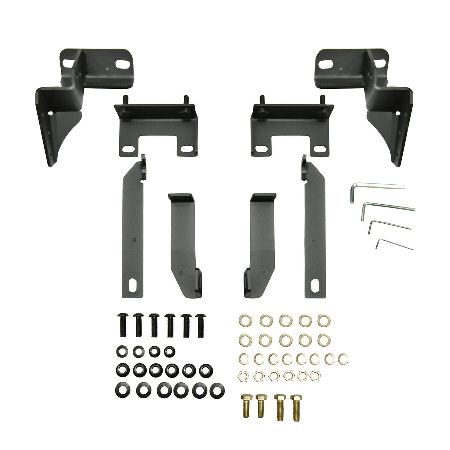 Westin Sportsman X Grille Guard for RAM 1500 trucks (2009-2024) - 40-33545