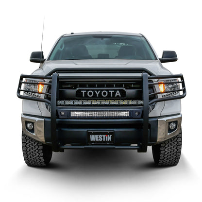Westin Sportsman X Grille Guard for Toyota Tundra (2014-2021) - 40-33705