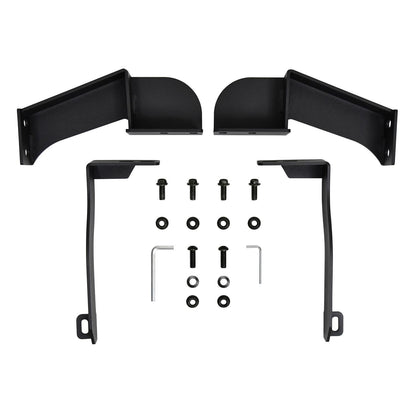 Westin Sportsman X Grille Guard for Toyota Tundra (2014-2021) - 40-33705