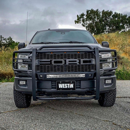 Westin Sportsman X Grille Guard for Ford F-150 (2015-2020) - 40-33835