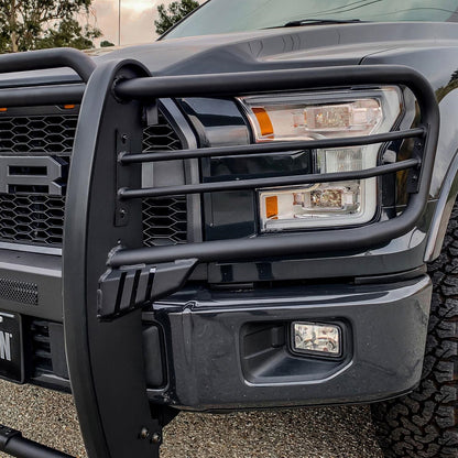 Westin Sportsman X Grille Guard for Ford F-150 (2015-2020) - 40-33835