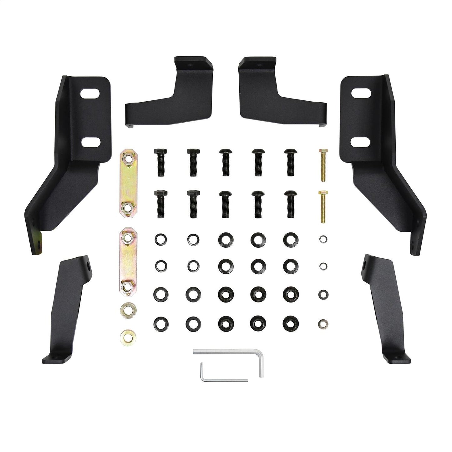 Westin Sportsman X Grille Guard for Ford F-150 (2015-2020) - 40-33835