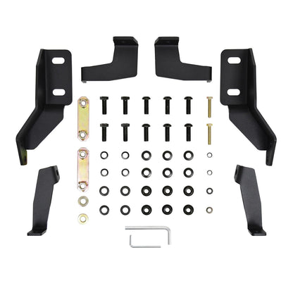Westin Sportsman X Grille Guard for Ford F-150 (2015-2020) - 40-33835
