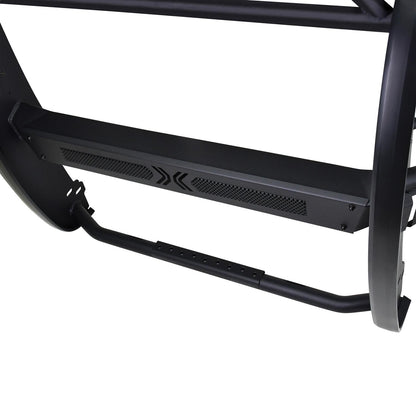 Westin Sportsman X Grille Guard for Ford F-150 (2015-2020) - 40-33835