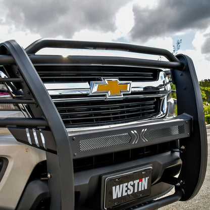Westin Sportsman X Grille Guard for Chevrolet Colorado (2015-2022) - 40-33845