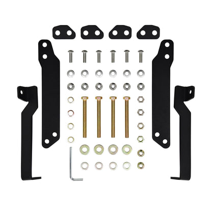 Westin Sportsman X Grille Guard for Chevrolet Colorado (2015-2022) - 40-33845
