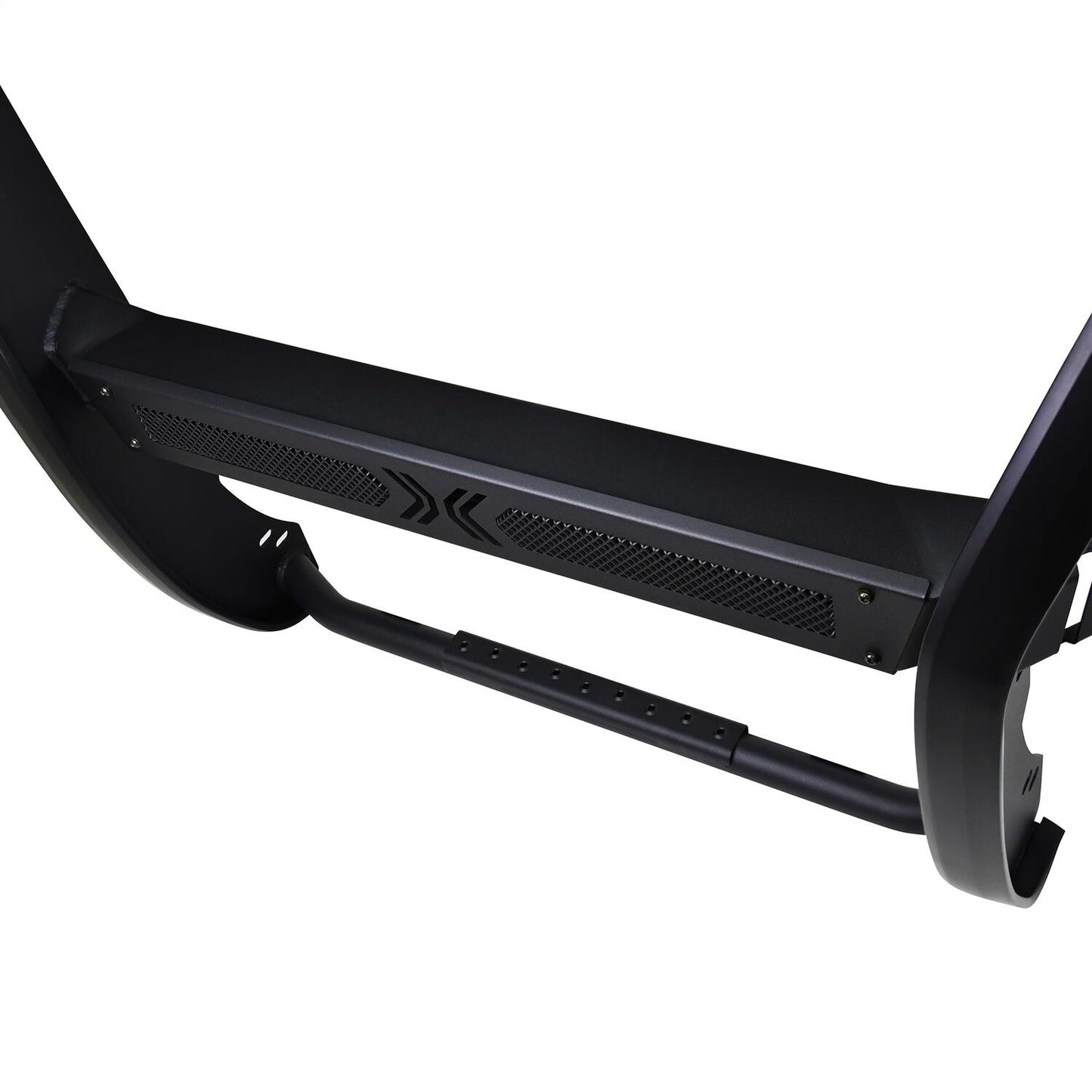 Westin Sportsman X Grille Guard for Chevrolet Colorado (2015-2022) - 40-33845