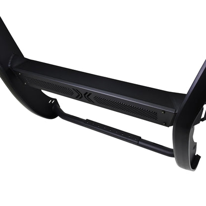 Westin Sportsman X Grille Guard for Chevrolet Colorado (2015-2022) - 40-33845