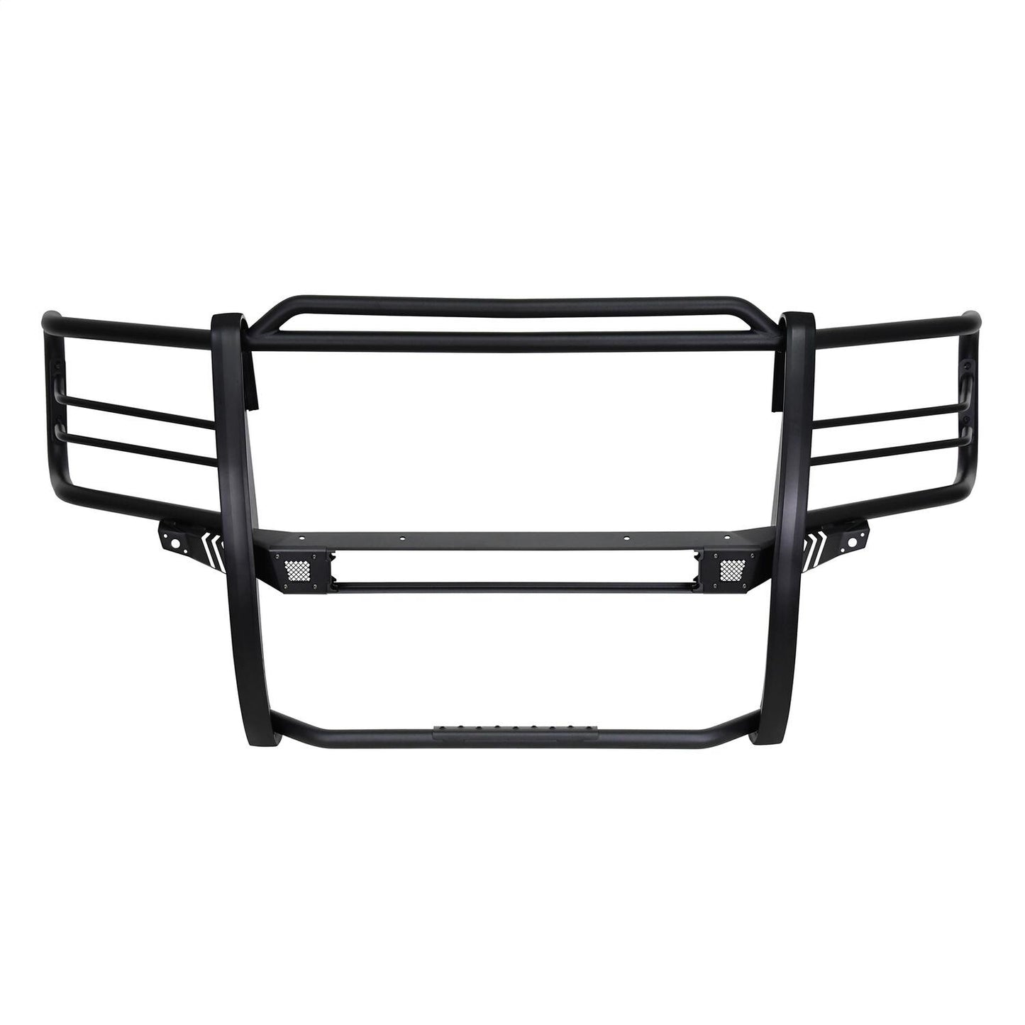 Westin Sportsman X Grille Guard for Chevrolet Silverado 1500 (2016-2019) - 40-33875