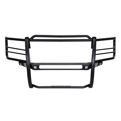 Westin Sportsman X Grille Guard for Chevrolet Silverado 1500 (2016-2019) - 40-33875