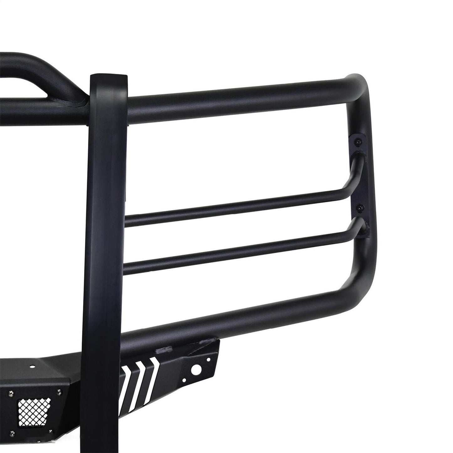 Westin Sportsman X Grille Guard for Chevrolet Silverado 1500 (2016-2019) - 40-33875