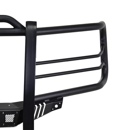 Westin Sportsman X Grille Guard for Chevrolet Silverado 1500 (2016-2019) - 40-33875