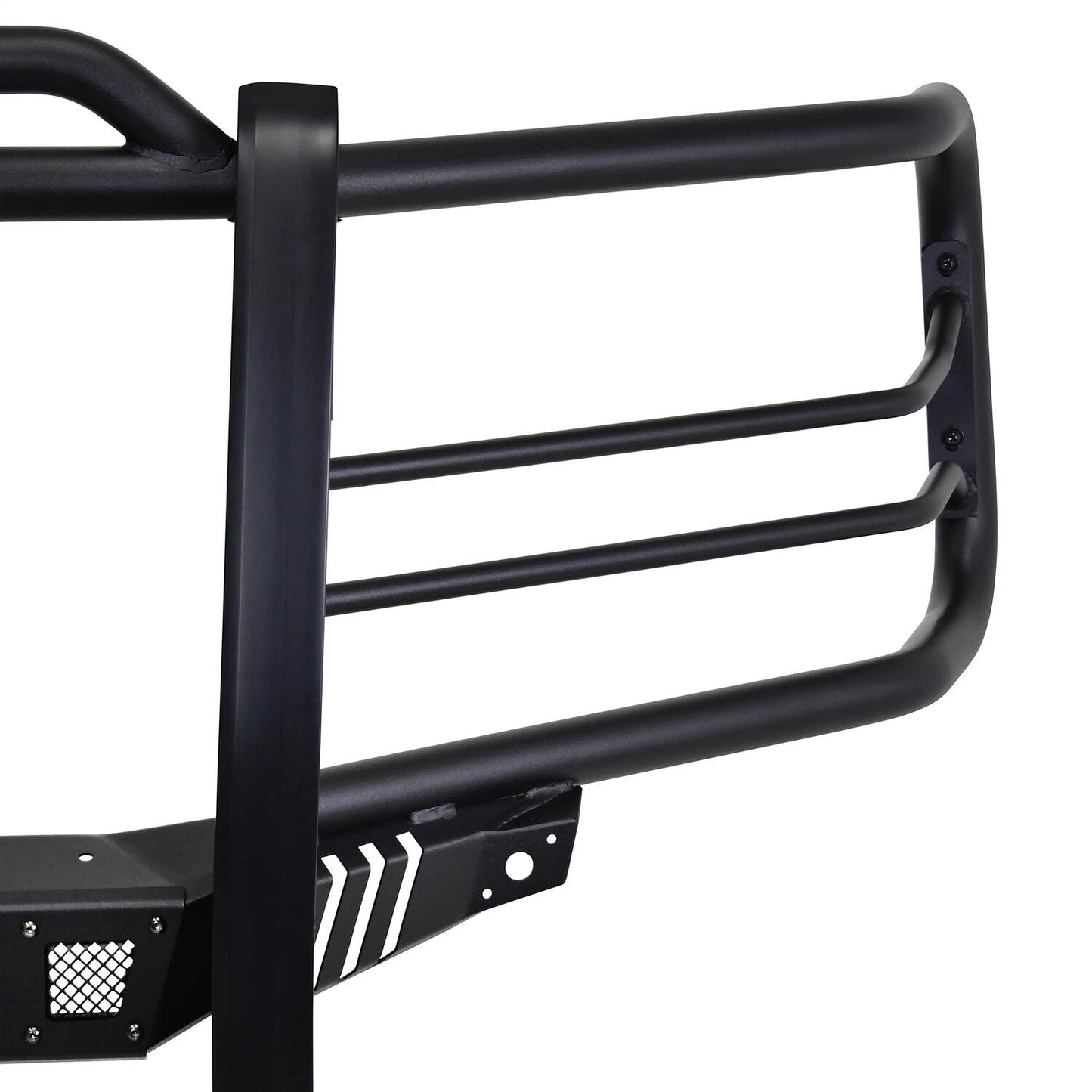 Westin Sportsman X Grille Guard for Chevrolet Silverado 1500 (2016-2019) - 40-33875