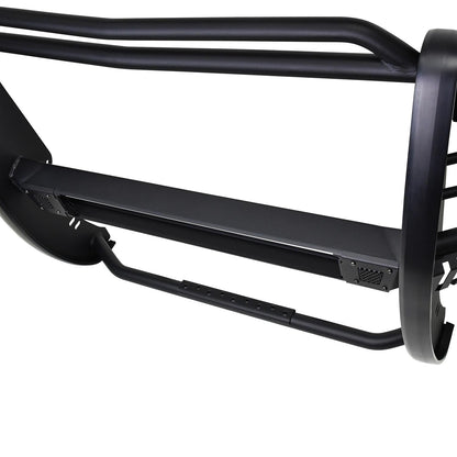 Westin Sportsman X Grille Guard for Chevrolet Silverado 1500 (2016-2019) - 40-33875