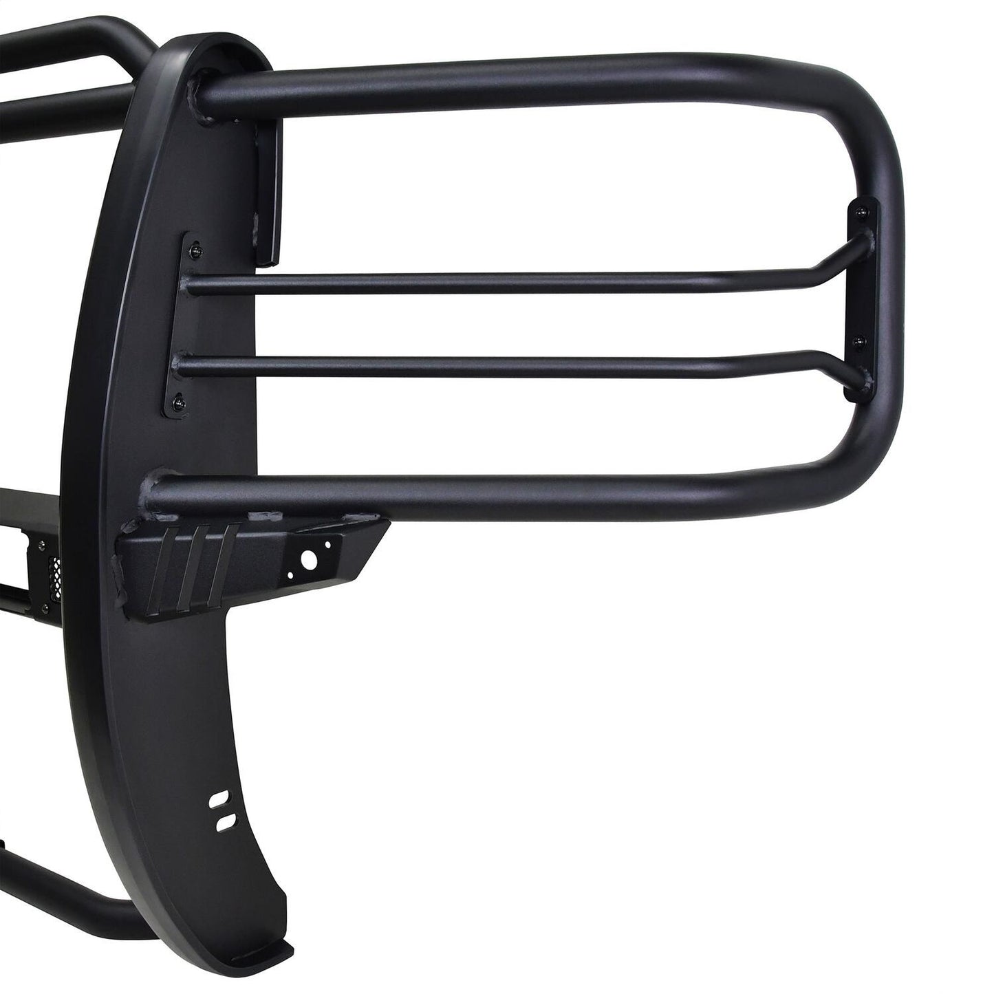 Westin Sportsman X Grille Guard for Chevrolet Silverado 1500 (2016-2019) - 40-33875