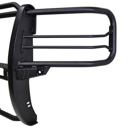 Westin Sportsman X Grille Guard for Chevrolet Silverado 1500 (2016-2019) - 40-33875