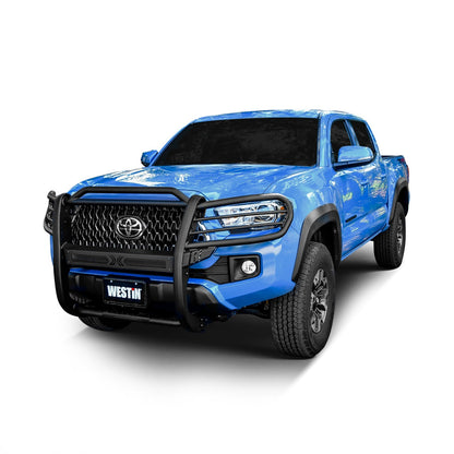 Westin Sportsman X Grille Guard for Toyota Tacoma (2016-2023) - 40-33885