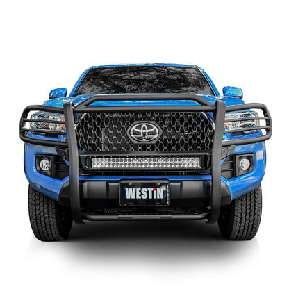 Westin Sportsman X Grille Guard for Toyota Tacoma (2016-2023) - 40-33885