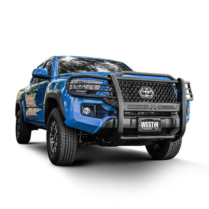 Westin Sportsman X Grille Guard for Toyota Tacoma (2016-2023) - 40-33885