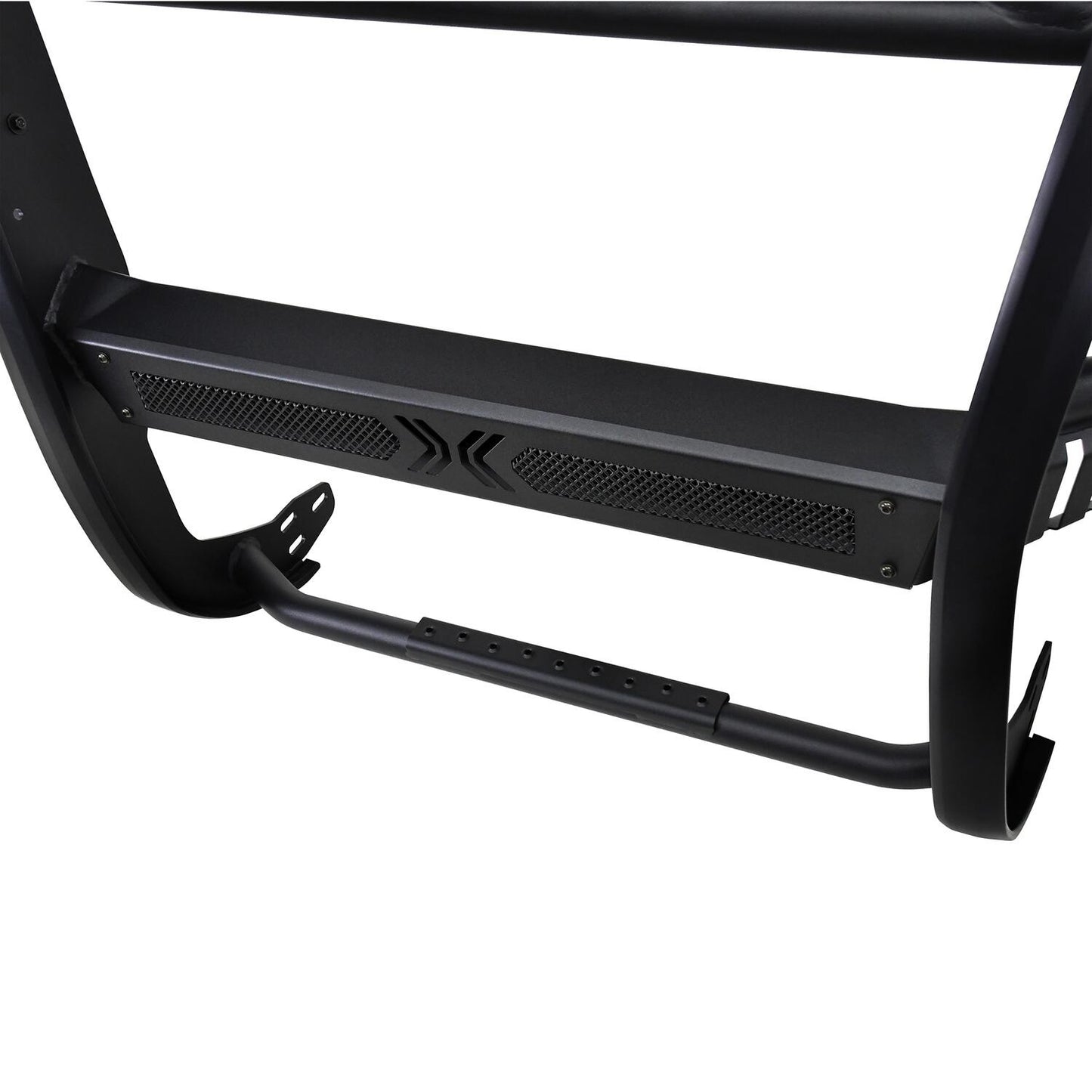 Westin Sportsman X Grille Guard for Toyota Tacoma (2016-2023) - 40-33885