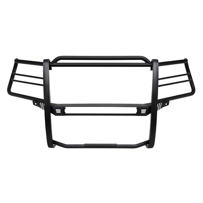 Westin Sportsman X Grille Guard for Chevrolet Silverado 1500 (2019-2026) - 40-33955