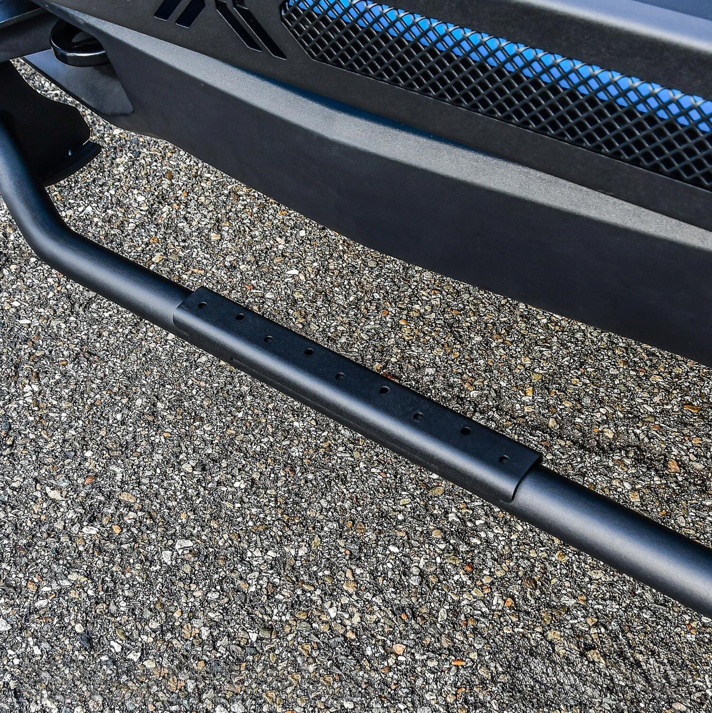Westin Sportsman X Grille Guard for Chevrolet Silverado 1500 (2019-2026) - 40-33955