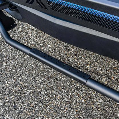 Westin Sportsman X Grille Guard for Chevrolet Silverado 1500 (2019-2026) - 40-33955