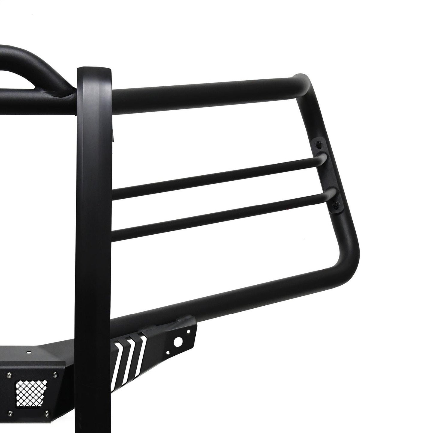 Westin Sportsman X Grille Guard for Chevrolet Silverado 1500 (2019-2026) - 40-33955