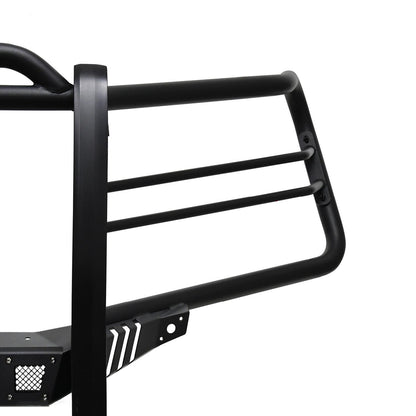 Westin Sportsman X Grille Guard for Chevrolet Silverado 1500 (2019-2026) - 40-33955