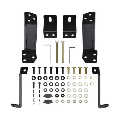 Westin Sportsman X Grille Guard for Chevrolet Silverado 1500 (2019-2026) - 40-33955