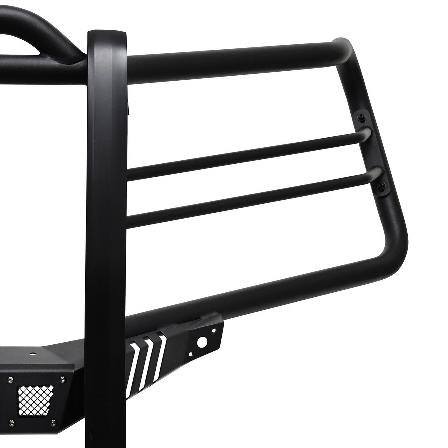 Westin Sportsman X Grille Guard for Chevrolet Silverado 1500 (2019-2026) - 40-33955