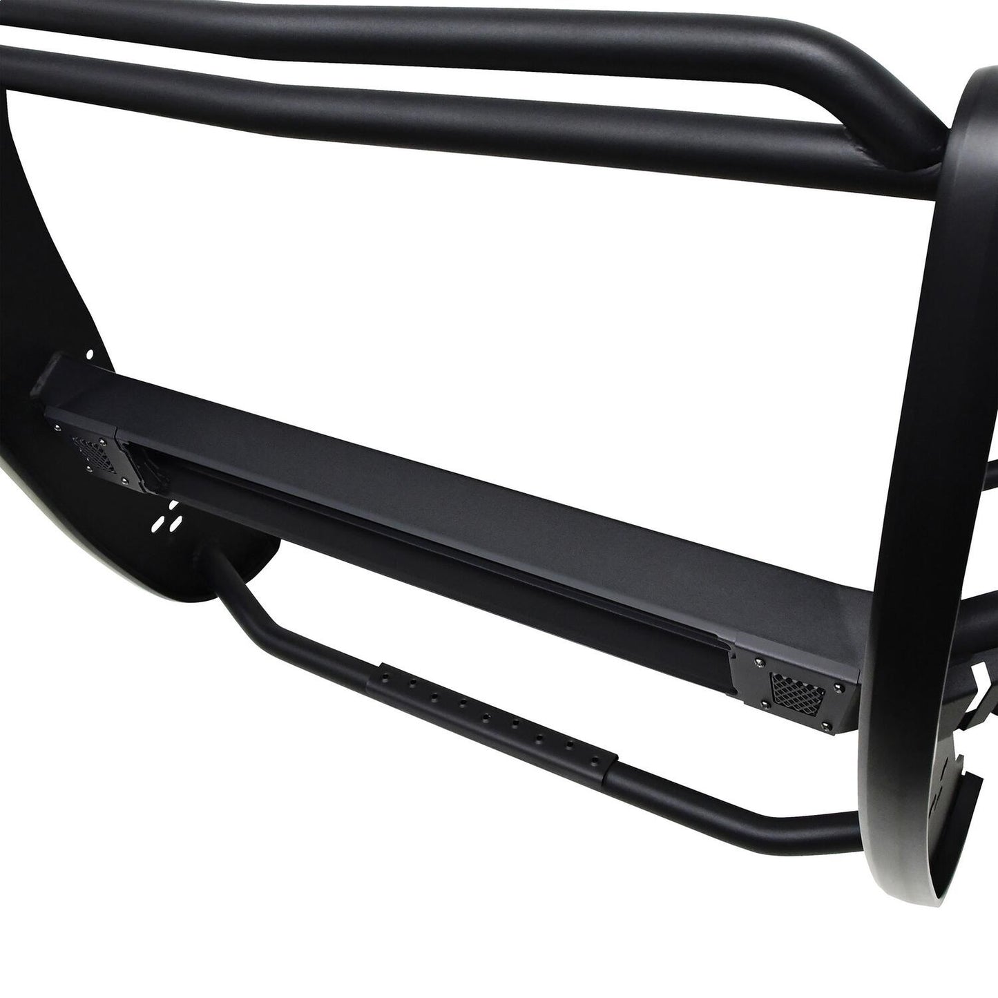 Westin Sportsman X Grille Guard for Chevrolet Silverado 1500 (2019-2026) - 40-33955