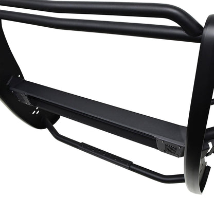 Westin Sportsman X Grille Guard for Chevrolet Silverado 1500 (2019-2026) - 40-33955