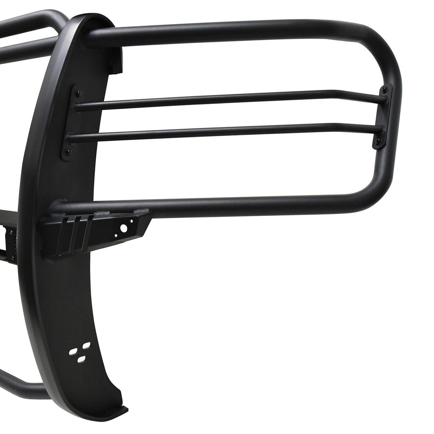 Westin Sportsman X Grille Guard for Chevrolet Silverado 1500 (2019-2026) - 40-33955
