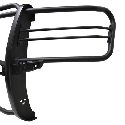 Westin Sportsman X Grille Guard for Chevrolet Silverado 1500 (2019-2026) - 40-33955