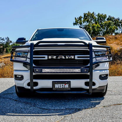 Westin Sportsman X Grille Guard for Dodge/Ram 1500 (2019-2024) - 40-33975
