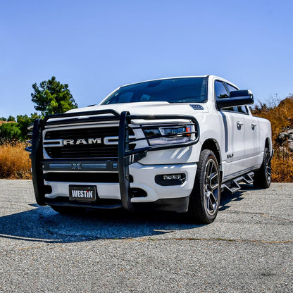 Westin Sportsman X Grille Guard for Dodge/Ram 1500 (2019-2024) - 40-33975
