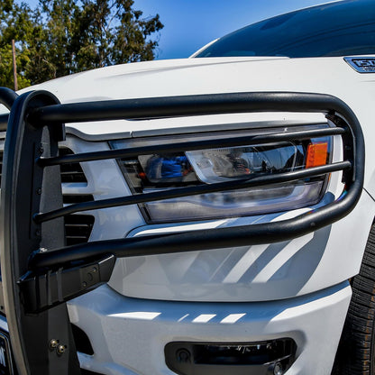 Westin Sportsman X Grille Guard for Dodge/Ram 1500 (2019-2024) - 40-33975