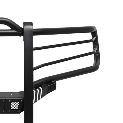 Westin Sportsman X Grille Guard for Dodge/Ram 1500 (2019-2024) - 40-33975