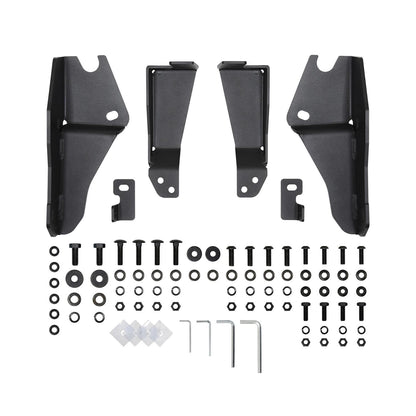 Westin Sportsman X Grille Guard for Dodge/Ram 1500 (2019-2024) - 40-33975