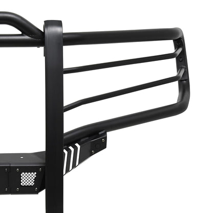 Westin Sportsman X Grille Guard for Dodge/Ram 1500 (2019-2024) - 40-33975